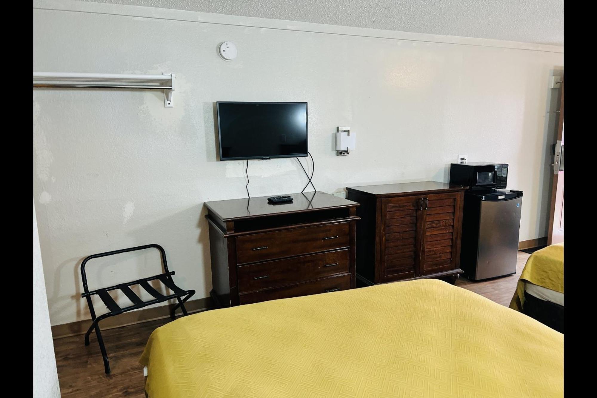 Cozy Garden Inn By Oyo Hwy 40 Richmond Zewnętrze zdjęcie