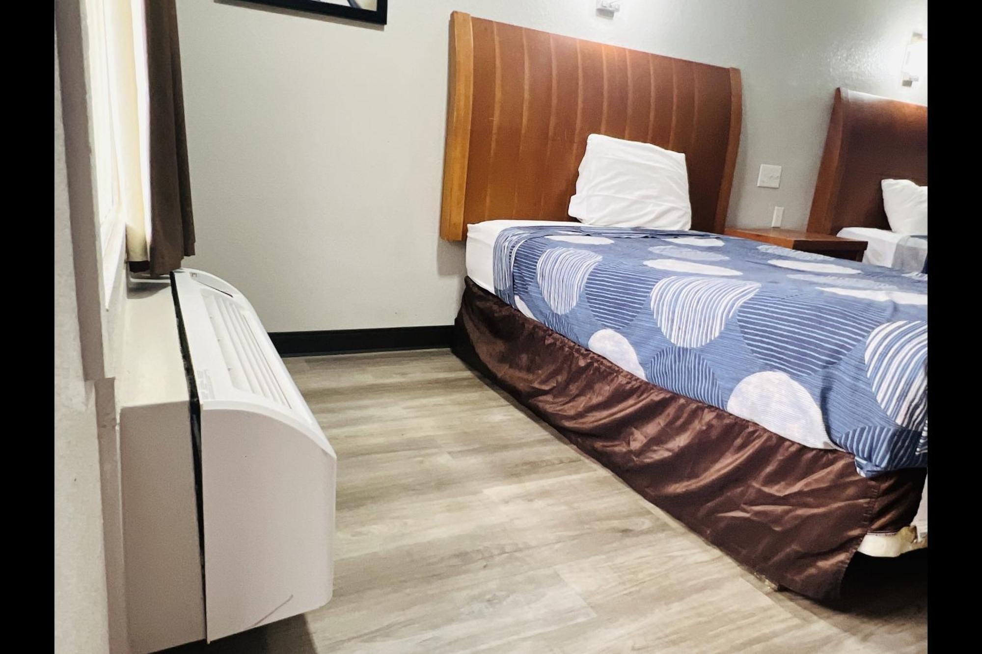 Cozy Garden Inn By Oyo Hwy 40 Richmond Zewnętrze zdjęcie